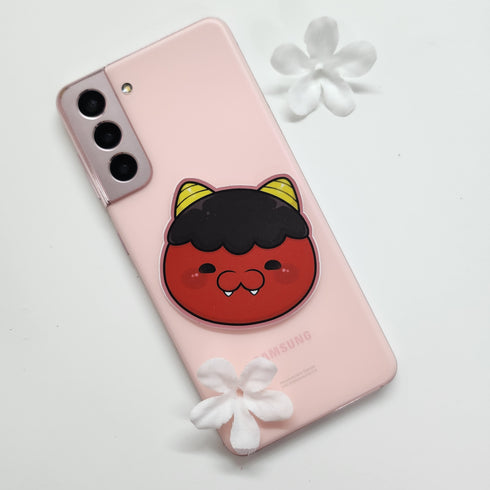 Nijisanji EN Luxiem Vox Mini Sticker