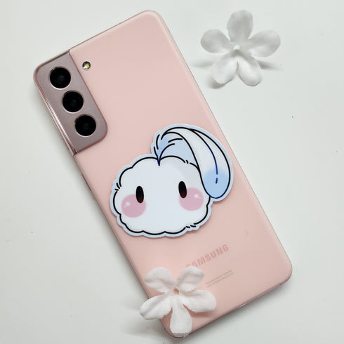 Nijisanji EN Luxiem Ike Mini Sticker