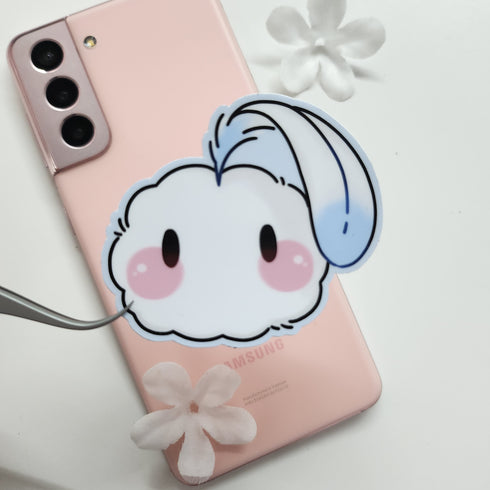 Nijisanji EN Luxiem Ike Mini Sticker