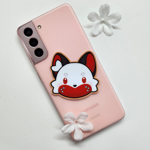 Nijisanji EN Luxiem Mysta Mini Sticker