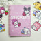 Cute Sticker Book
