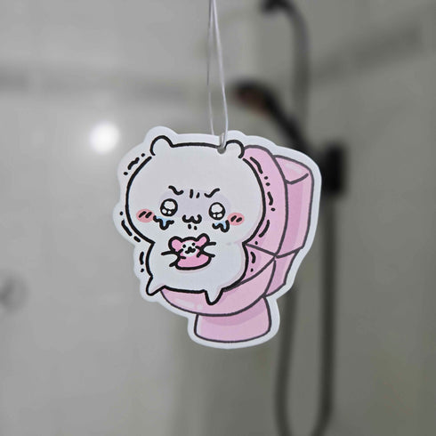 Air Freshener - Chii Toilet