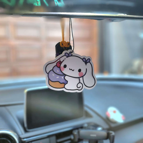Air Freshener - Cinna Cinnamon Bun
