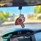 Air Freshener - CCS Key
