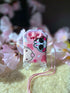 Bloom and Blossom Collab | Pet Health Omamori Lucky Charm
