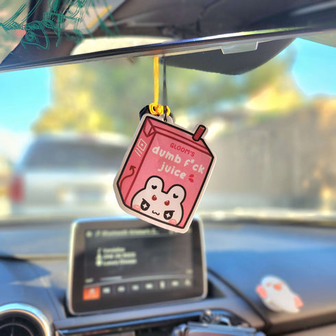 Air Freshener - Gloom's Dumb Fuck Juice