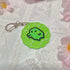 Tama Kuchi Keychain