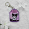 Kuro Lucky Charm Keychain