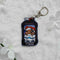 Apex Lifeline Death Banner Keychain