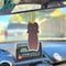 Air Freshener - Long Black Cat