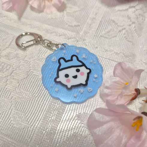 Tama Mimi Keychain