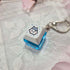 Mimitchi Keycap Keychain