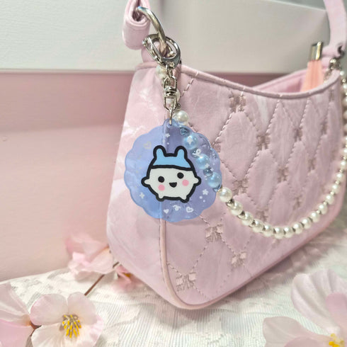 Tama Mimi Keychain
