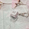Momonga Keycap Keychain