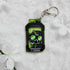 Apex Octane Death Banner Keychain