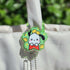 Sakura Pocha Dog Carabiner