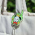 Sakura Pocha Dog Carabiner