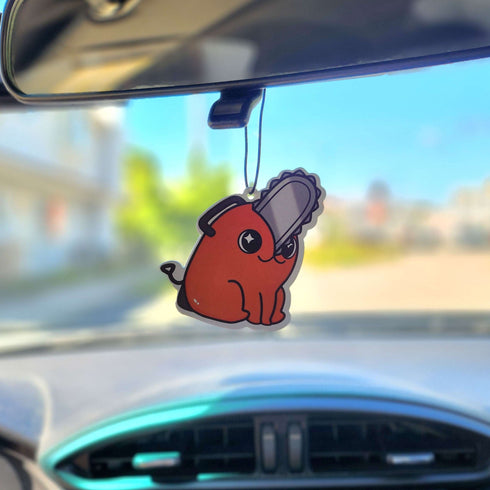 Air Freshener - Pochi