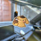 Air Freshener - Pompom Pudding Dessert