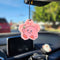 Air Freshener - Sakura Poyo