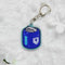 Apex Shield Cell Keychain