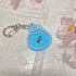 Aquarium | Lonely Shrimp Keychain