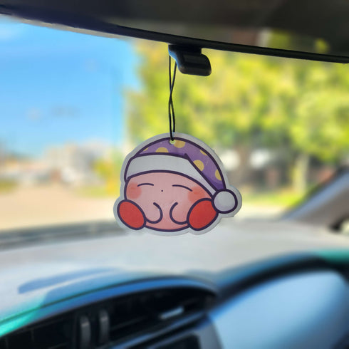 Air Freshener - Sleepy Poyo