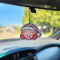 Air Freshener - Sleepy Poyo