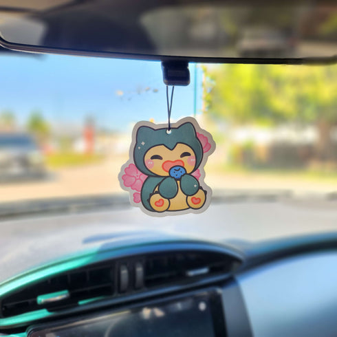 Air Freshener - no. 143