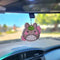 Air Freshener - Forest Bunny