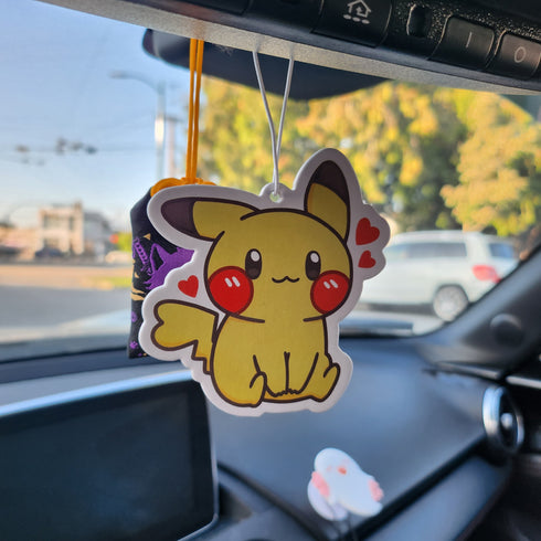 Air Freshener - Peeka