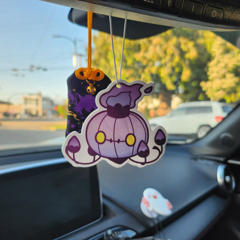 Air Freshener - Chandelier