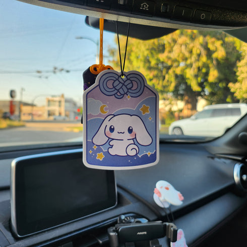 Air Freshener - Cinna Omamori Good Luck Charm