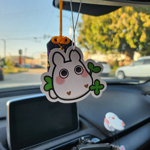 Air Freshener - Forest Spirit Baby