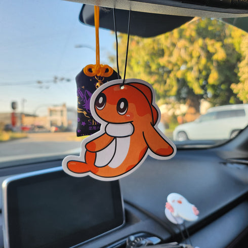 Air Freshener - Salmon Nigiri Fish