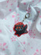 Zorua Acrylic Keychain