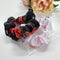Satin Hair Scrunchies