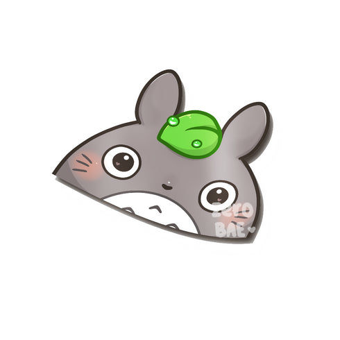 Big Forest Friend Peeker