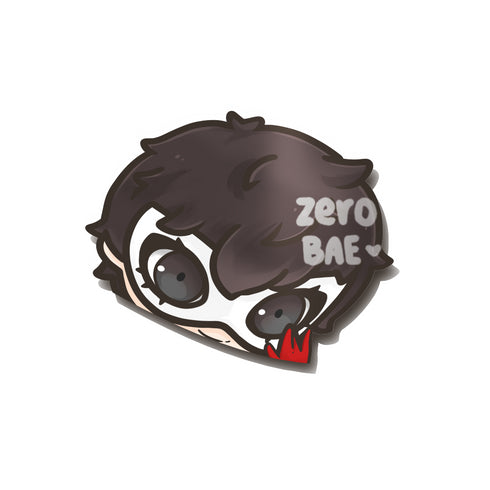 Persona 5 | Joker Peeker