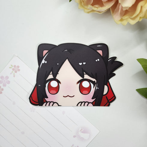 Kaguya Peeker