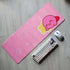 Sleepy Poyo Deskmat (PINK)