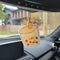 Air Freshener - Lemon Bubble Tea