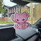 Air Freshener - Sakura Pink Kitty