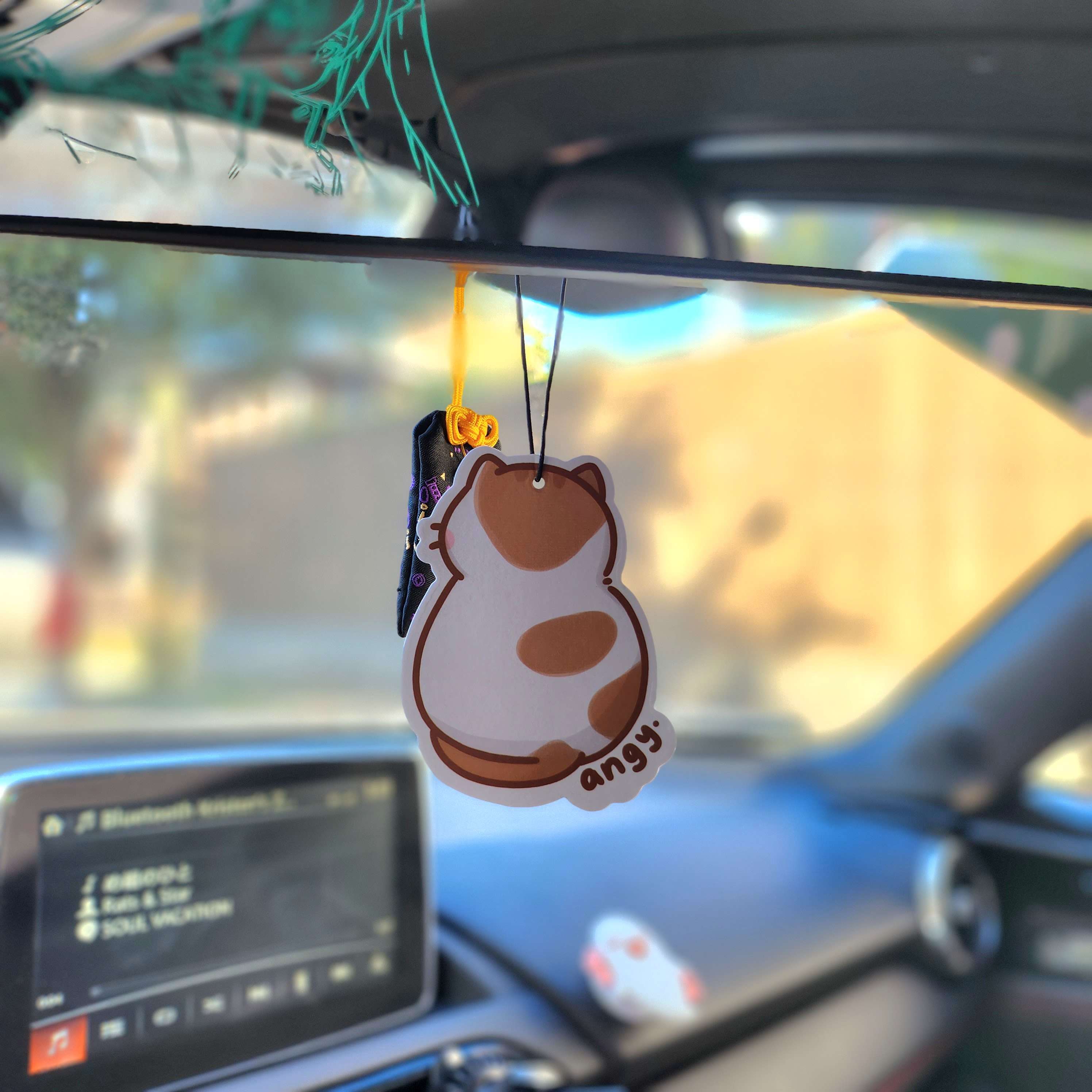 Air Fresheners – ZeroBae